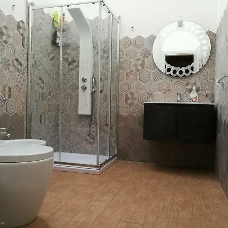 Appartement La Gioia Di Sicilia