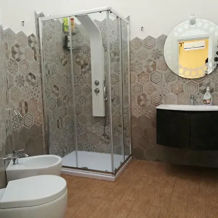 Appartement La Gioia Di Sicilia