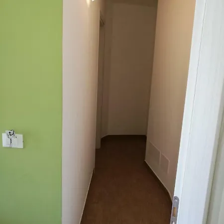 La Gioia Di Sicilia Apartment *