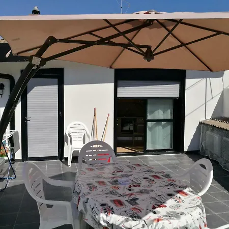 La Gioia Di Sicilia Appartement