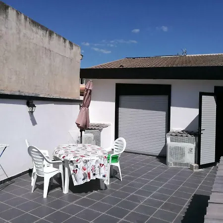 La Gioia Di Sicilia Appartement Avola