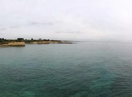 La Gioia Di Sicilia Appartement Avola