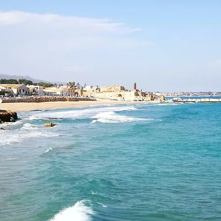 La Gioia Di Sicilia Avola