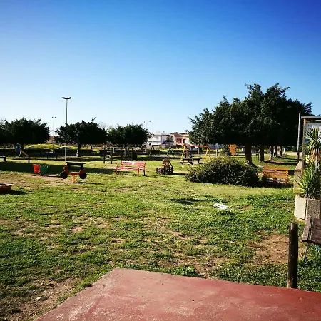 La Gioia Di Sicilia Appartement