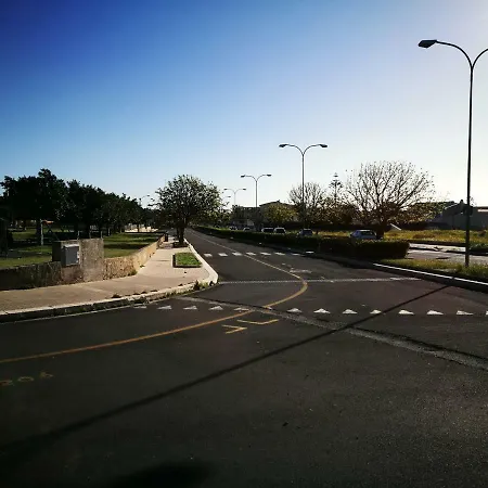 Appartement La Gioia Di Sicilia Avola