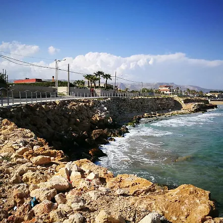 Appartement La Gioia Di Sicilia