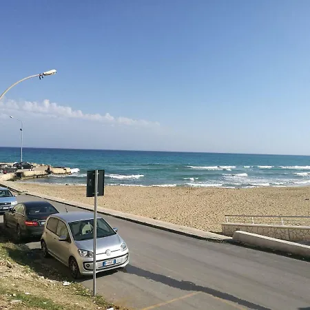 La Gioia Di Sicilia *
