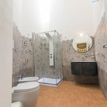 La Gioia Di Sicilia * Avola