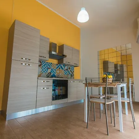 La Gioia Di Sicilia * Avola