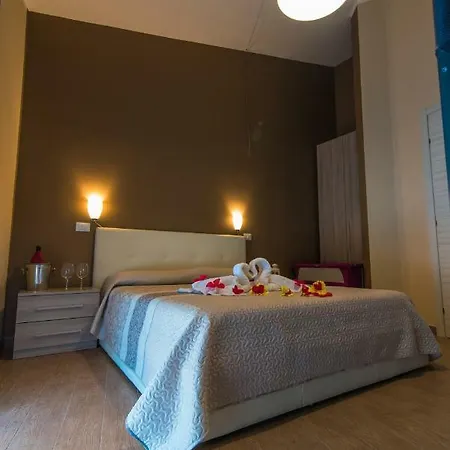 La Gioia Di Sicilia Appartement *