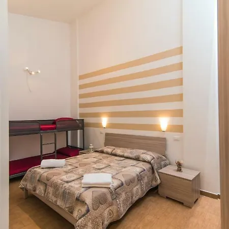 La Gioia Di Sicilia Appartement *