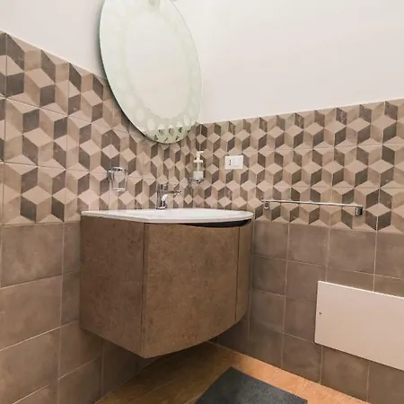 La Gioia Di Sicilia Appartement