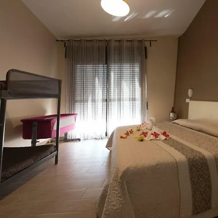 La Gioia Di Sicilia Apartment Avola