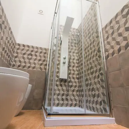 Appartement La Gioia Di Sicilia Avola