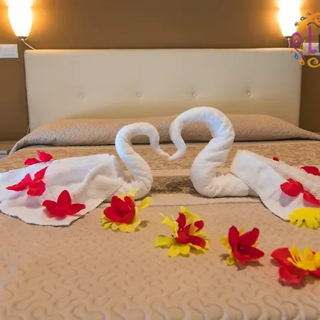 La Gioia Di Sicilia Appartement *