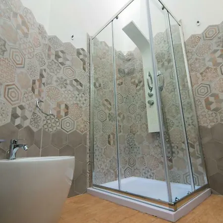 Appartement La Gioia Di Sicilia *