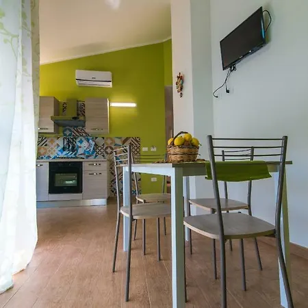 La Gioia Di Sicilia *