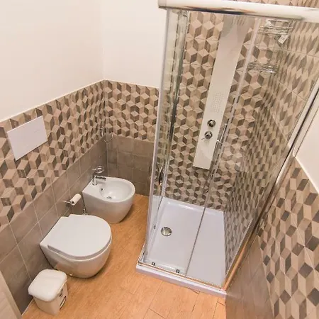 Apartment La Gioia Di Sicilia