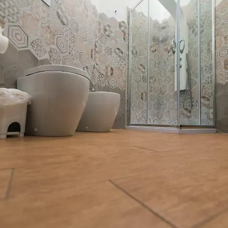 Appartement La Gioia Di Sicilia *