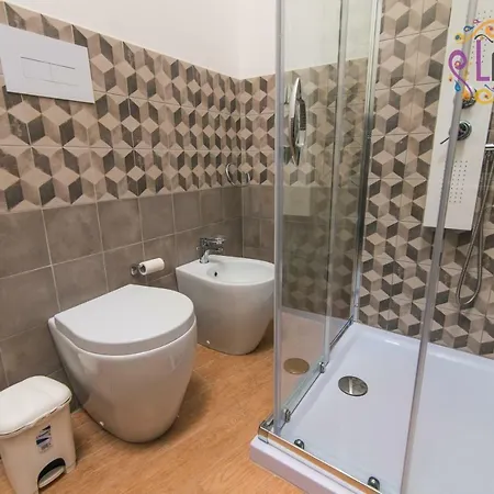 La Gioia Di Sicilia Avola