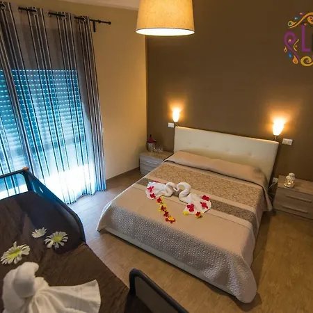 La Gioia Di Sicilia Appartement