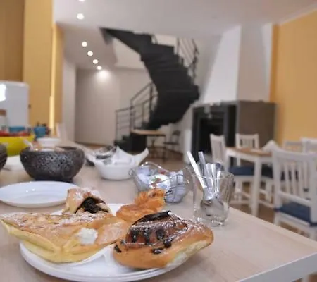 La Gioia Di Sicilia Apartment *